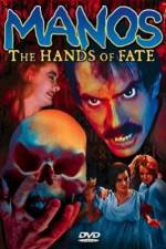 Manos: The Hands of Fate