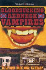 Bloodsucking Redneck Vampires