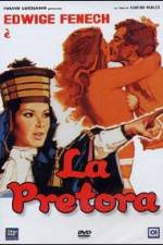 La pretora