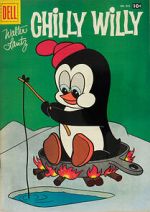 Chilly Willy (Short 1953)