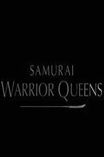 Samurai Warrior Queens