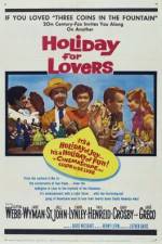 Holiday for Lovers