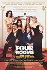 Four Rooms