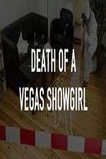 Death of a Vegas Showgirl