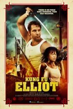 Kung Fu Elliot