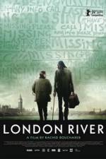 London River