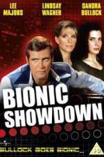 The Return of the Six-Million-Dollar Man and the Bionic Woman