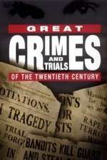 History's Crimes and Trials