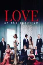 Watch Love On The Spectrum 123movies
