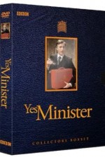 Yes Minister