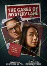 The Cases of Mystery Lane