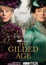 Watch The Gilded Age 123movies