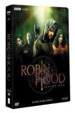 S1 E1 Robin Hood 2009 Season 1 Episode 1