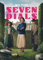 Watch Agatha Christie\'s Seven Dials 123movies