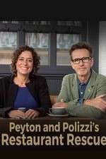 Peyton and Polizzi's Restaurant Rescue