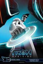 TRON Uprising