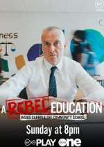 Watch A Rebel Education: Inside Carrigaline Community School 123movies