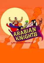 Arabian Knights