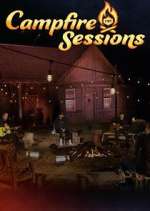 CMT Campfire Sessions