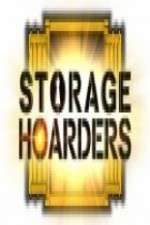 Storage Hoarders