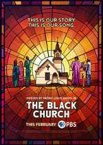 The Black Church