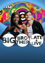 Big Brother: Late & Live