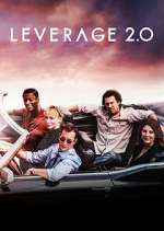 Leverage: Redemption