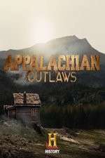 Appalachian Outlaws