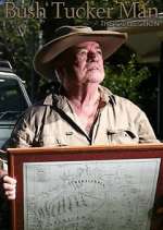 Watch Bush Tucker Man 123movies