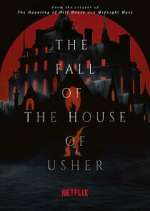 The Fall of the House of Usher