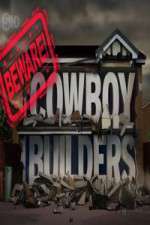 Beware Cowboy Builders Abroad