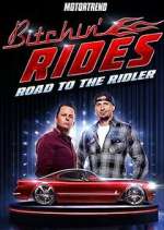 Watch Bitchin Rides Road To The Ridler 123movies