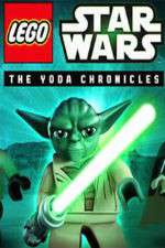 LEGO Star Wars: The Yoda Chronicles