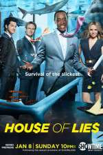 House of Lies