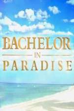 Bachelor in Paradise