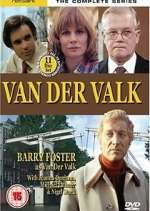 Van der Valk