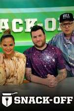 Watch Snack Off 123movies