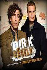 Dirk Gently