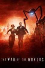 The War of the Worlds