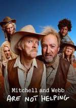 Watch Mitchell & Webb Are Not Helping 123movies