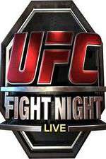 S2024 E24 UFC Fight Night Season 2024 Episode 24