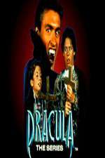 Dracula The Series