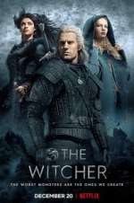 S3 E6 The Witcher Season 3 Episode 6