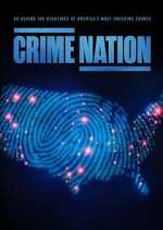 Crime Nation