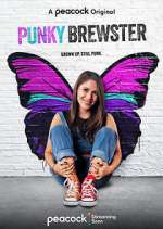 Punky Brewster