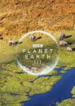 Planet Earth III