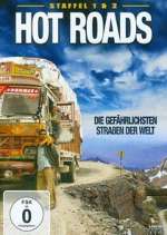 Hot Roads