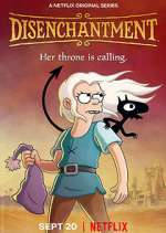 S3 E1 Disenchantment Season 3 Episode 1