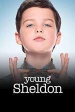 S7 E14 Young Sheldon Season 7 Episode 14