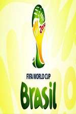 Watch 2014 FIFA World Cup 123movies